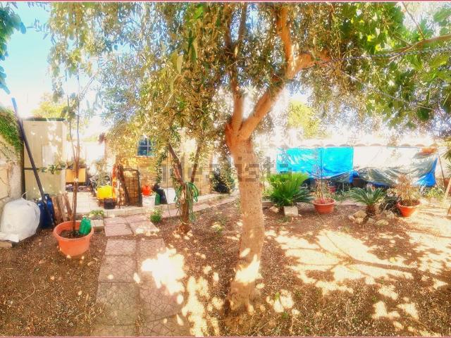 Casa in vendita a Bosco Caggione, Puglia
