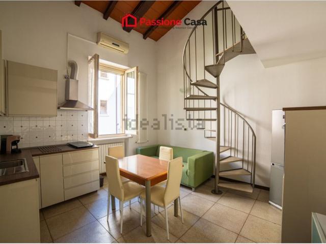 Casa in vendita a Parma Centro, Parma