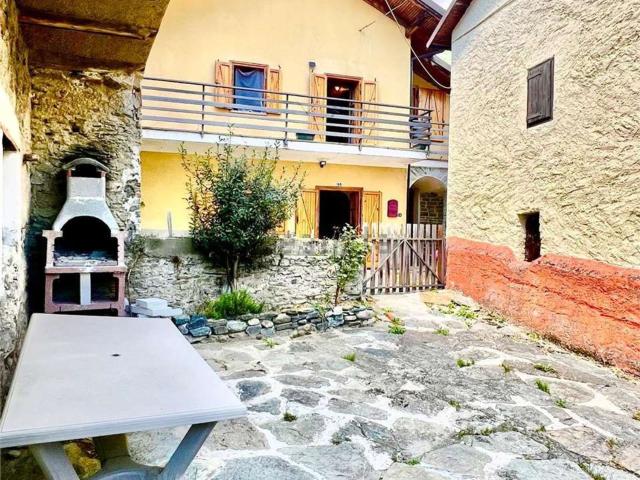 Casa in vendita a Piemonte, Torino
