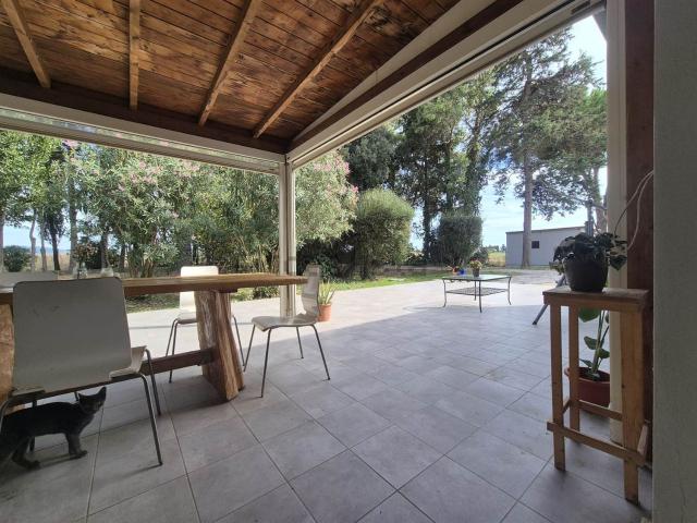 Casa in vendita a La Sdriscia, Piombino