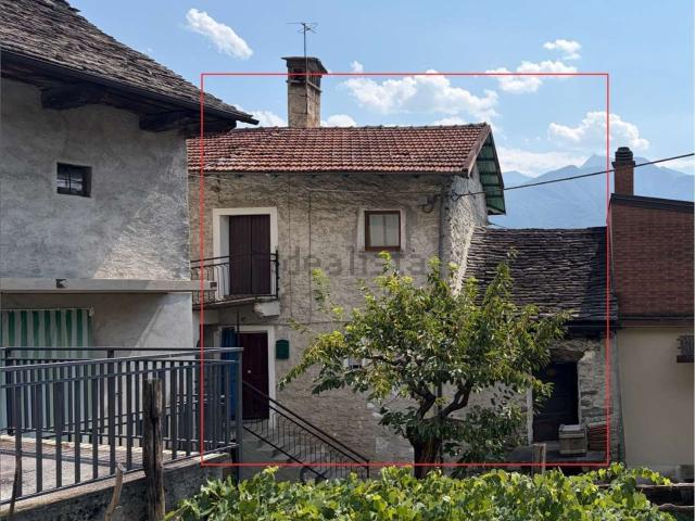Casa in vendita a Piemonte, Verbano-cusio-ossola