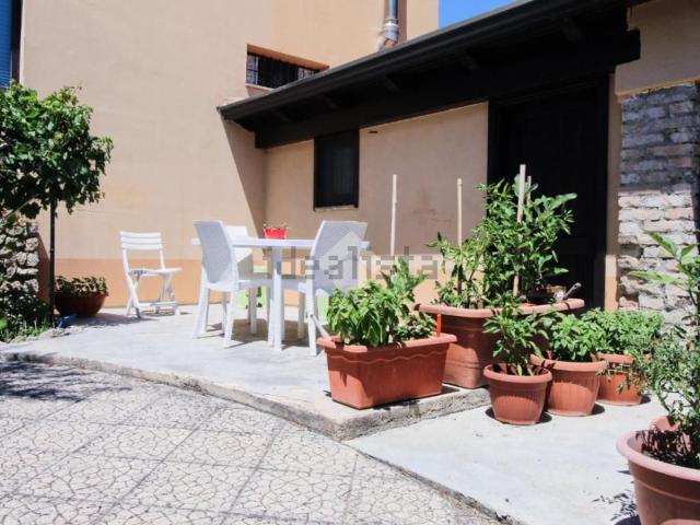 Casa in vendita a Calabria, Catanzaro