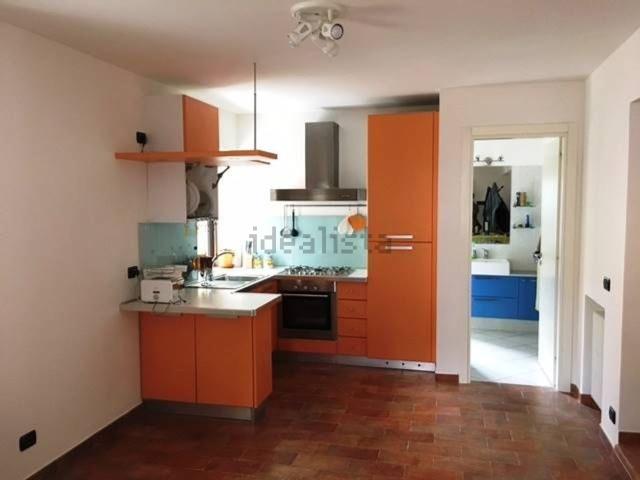 Casa in vendita a Castello al Monte, Marche