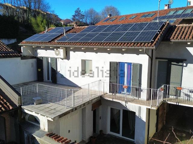 Casa in vendita a Verzuolo, Piemonte