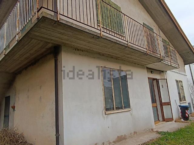 Casa in vendita a Vigodarzere, Veneto