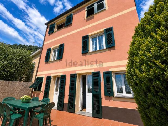 Casa in vendita a Fontanella, Vernazza