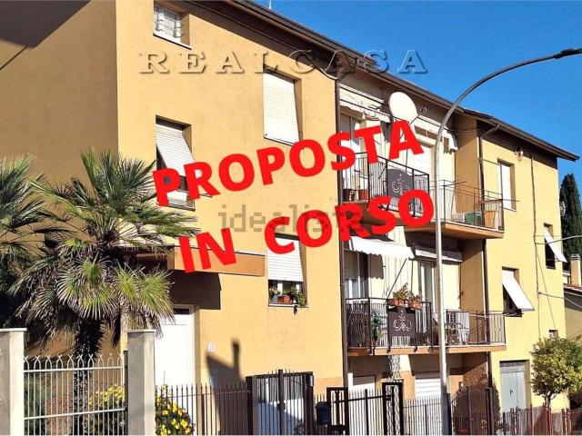 Casa in vendita a Figuretta, Marche