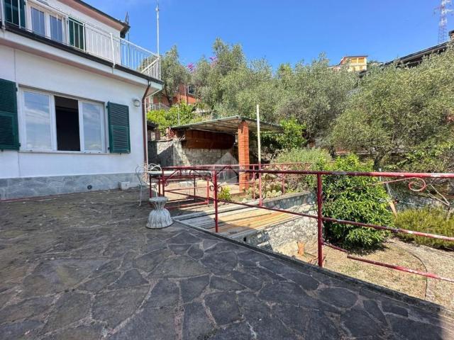 Casa in vendita a Fabiano Alto, La Spezia