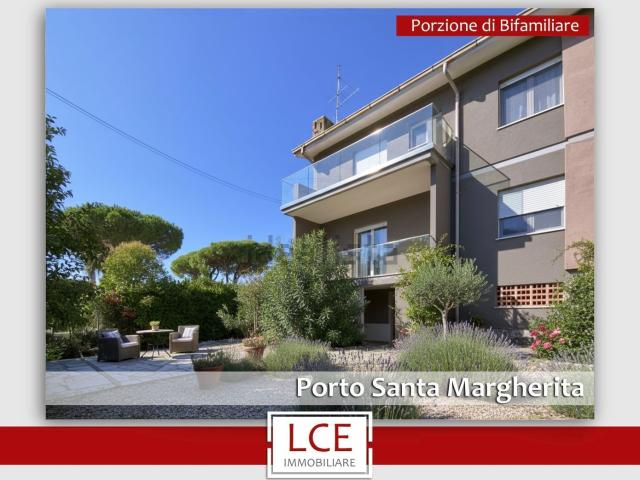 Casa in vendita a Porto Santa Margherita, Caorle
