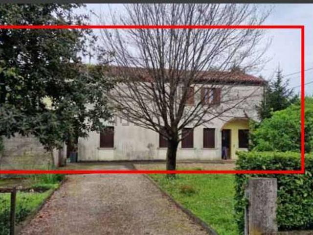 Casa in vendita a Fratta di Oderzo, Oderzo