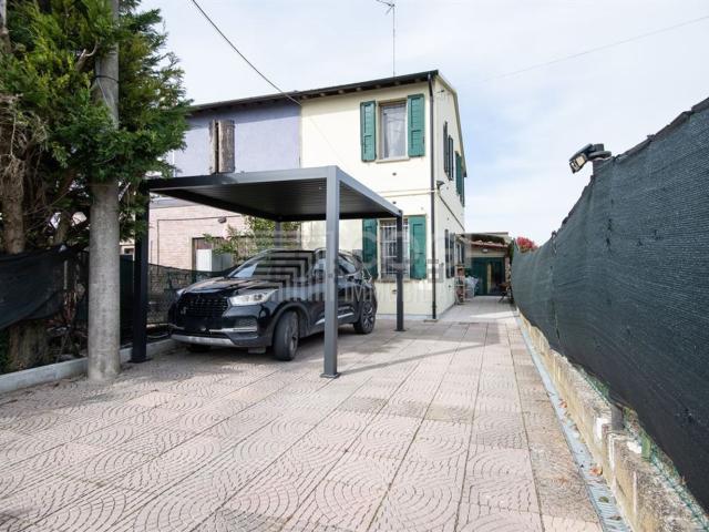 Casa in vendita a Unione dei comuni della Bassa Romagna, Conselice