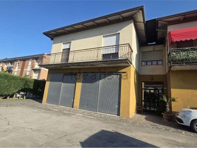 Casa in vendita a San Lorenzo della Pioppa, San Prospero