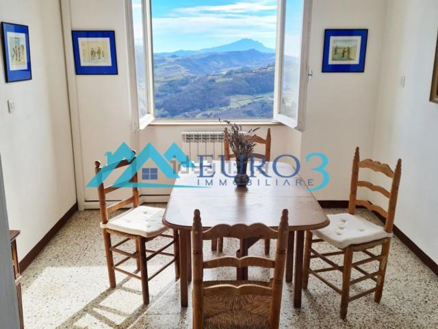 Casa in vendita a Crocifisso, Penna San Giovanni