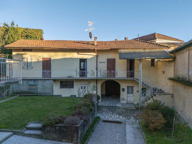 Casa in vendita a Piemonte, Novara