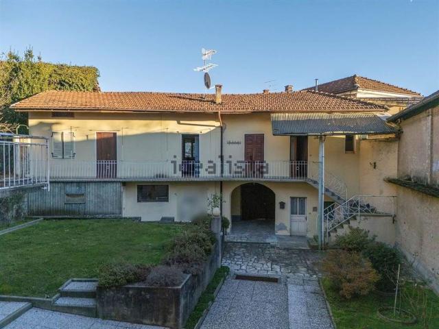 Casa in vendita a Piemonte, Novara