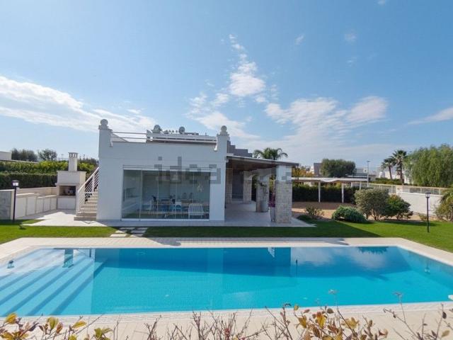 Casa in vendita a Torre Egnazia, Puglia