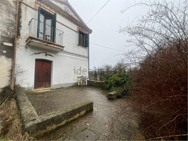 Casa in vendita a Loreto Aprutino, Abruzzo