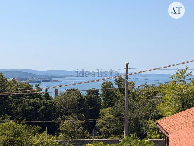 Casa in vendita a Opicina / Opčine, Villa Opicina