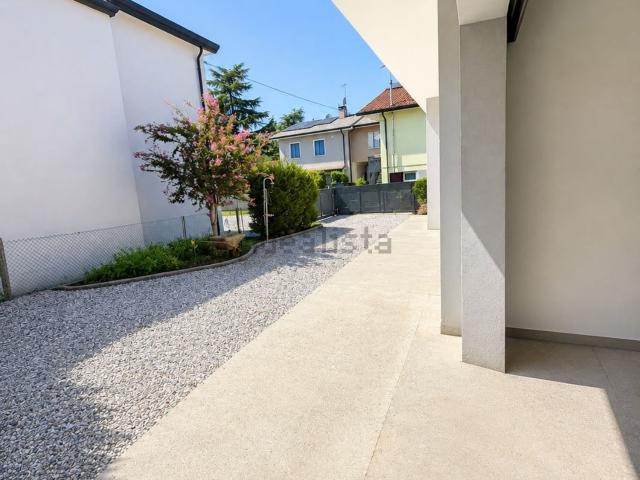 Casa in vendita a Mogliano Veneto, Veneto