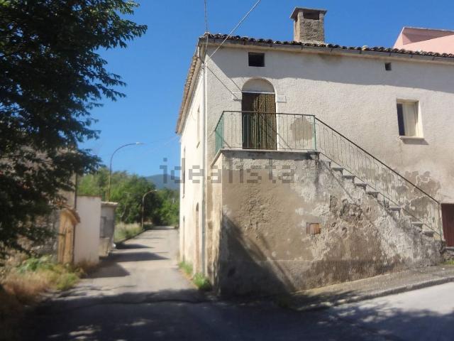 Casa in vendita a Rapino, Abruzzo