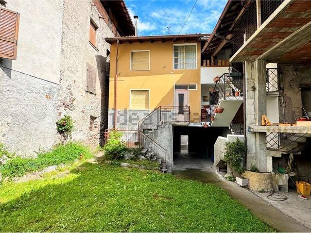 Casa in vendita a Gianico, Brescia
