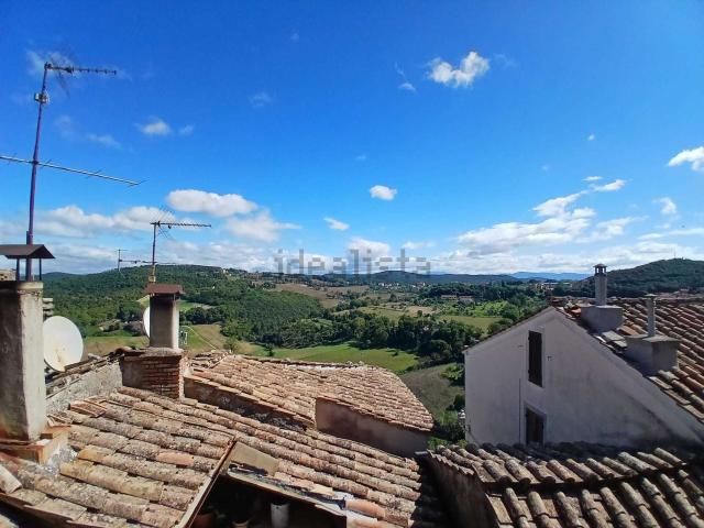 Casa in vendita a Amelia, Umbria