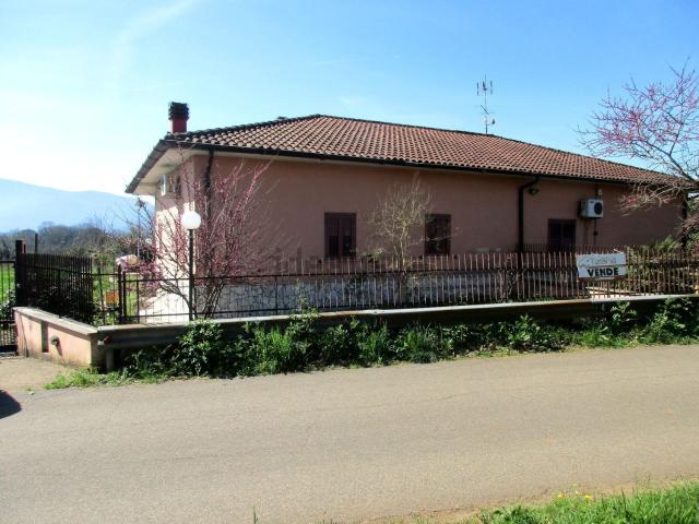 Casa in vendita a Pofi, Frosinone