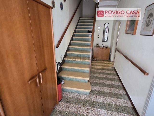 Casa in vendita a Commenda Est, Rovigo