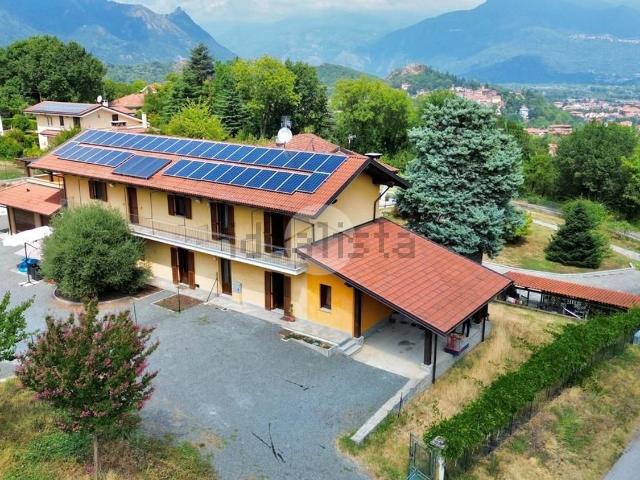 Casa in vendita a Piemonte, Torino
