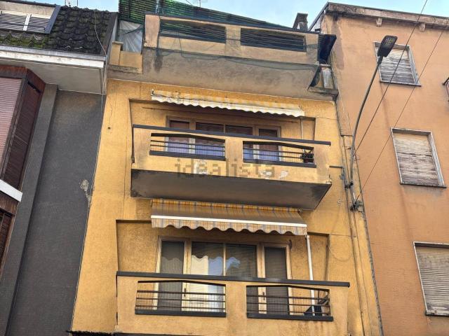 Casa in vendita a Garlasco, Lombardia