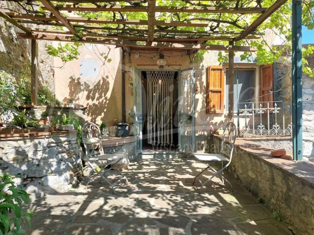 Casa in vendita a Unione dei comuni Media Valle del Serchio, Pescaglia