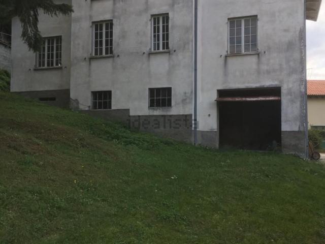 Casa in vendita a Morfasso, Reggio Emilia