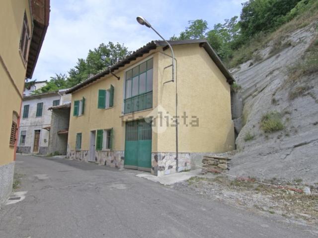 Casa in vendita a Piemonte, Alessandria