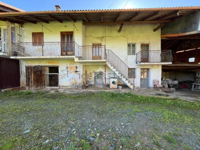 Casa in vendita a Piemonte, Cuneo