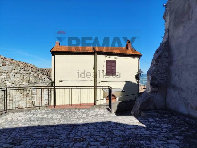 Casa in vendita a Sant'angelo Limosano, Molise