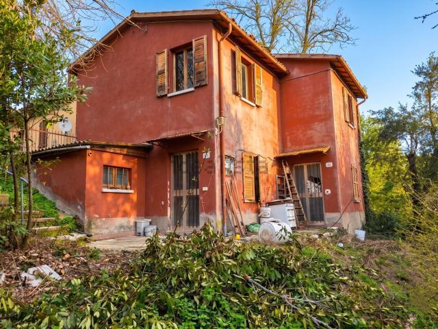 Casa in vendita a Unione di comuni Valmarecchia, Sant'agata Feltria