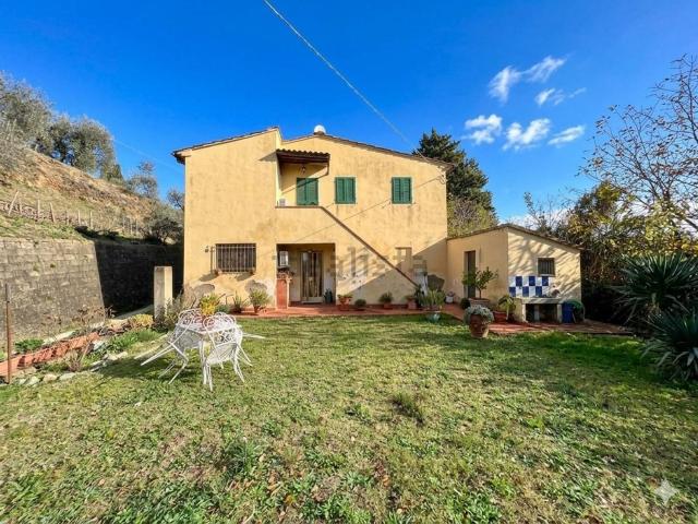 Casa in vendita a Casciana Terme Lari, Usigliano