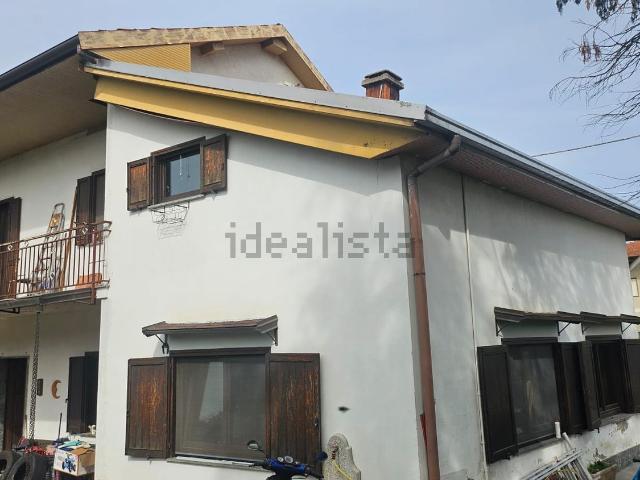 Casa in vendita a Molino Nuovo, Fontaneto d'Agogna