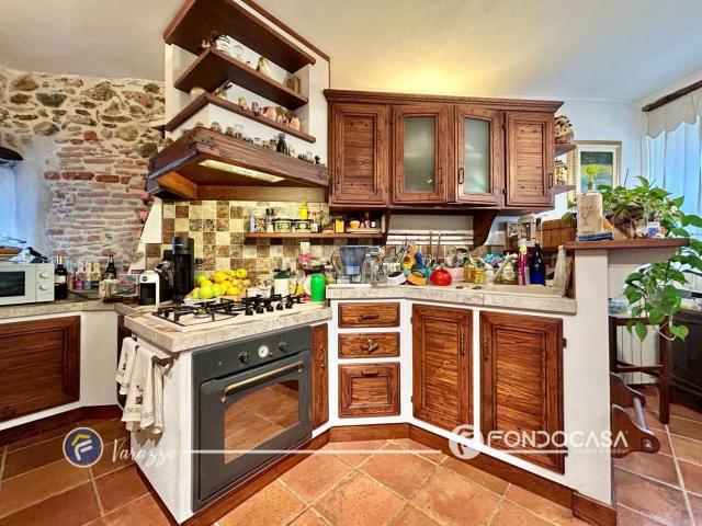 Casa in vendita a Casanova, Varazze