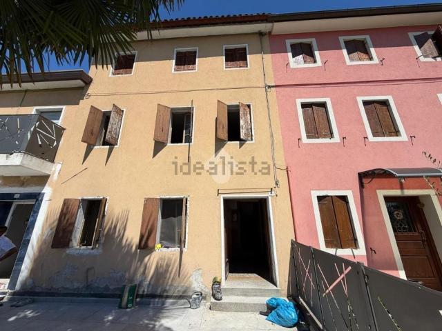 Casa in vendita a Cappella Maggiore, Veneto