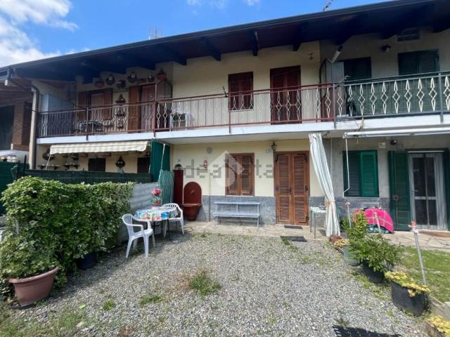 Casa in vendita a Piemonte, Torino