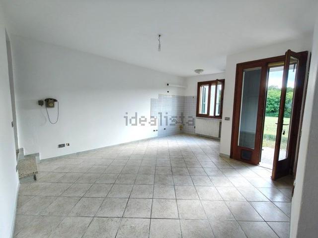 Casa in vendita a Unione Alto Ferrarese, Bondeno