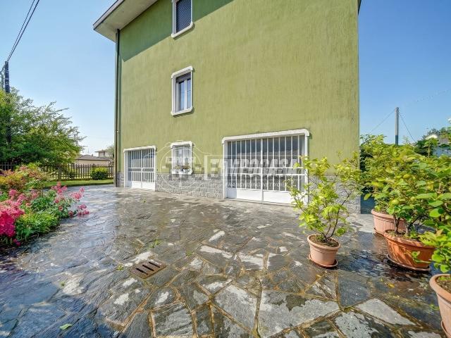 Casa in vendita a Boschirolo, Cassano Magnago