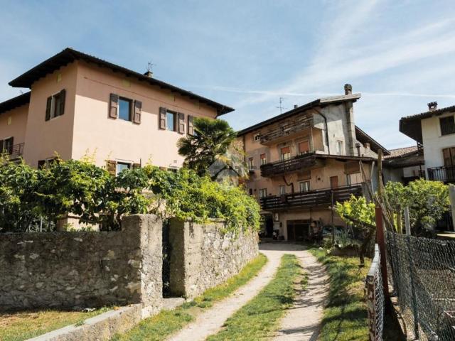 Casa in vendita a Comunità della Vallagarina, Villa Lagarina