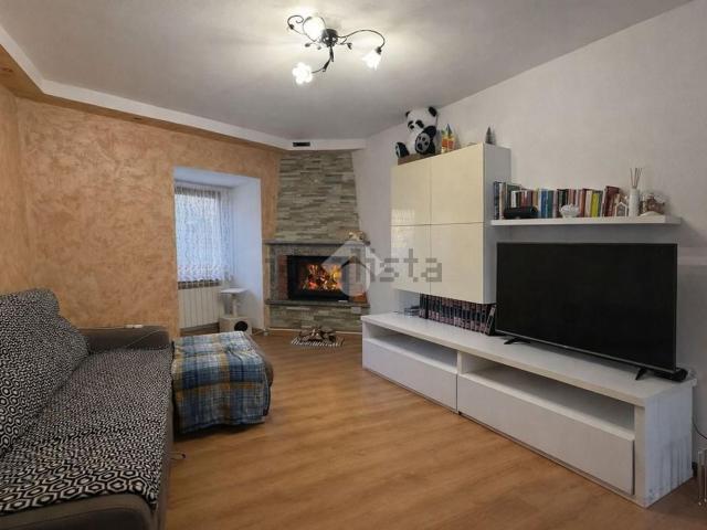 Casa in vendita a Comunità montana della valle Camonica, Pian Camuno