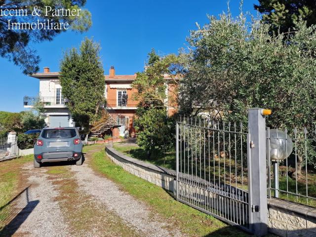 Casa in vendita a Gracciano, Montepulciano