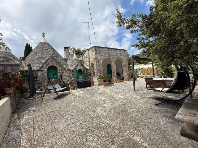 Casa in vendita a Selva, Puglia