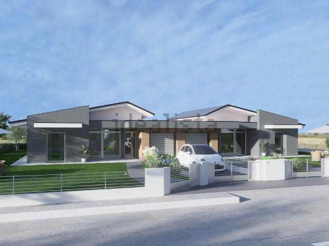 Casa in vendita a Savignano sul Rubicone, Forlì-Cesena