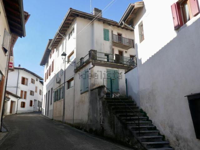 Casa in vendita a Clauzetto, Friuli-Venezia Giulia