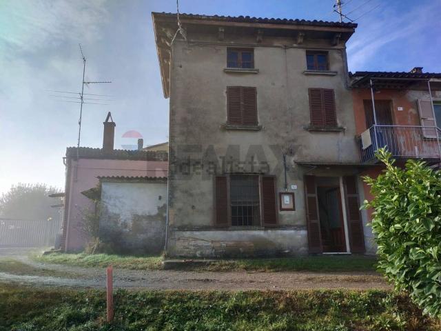 Casa in vendita a Gropparello, Reggio Emilia